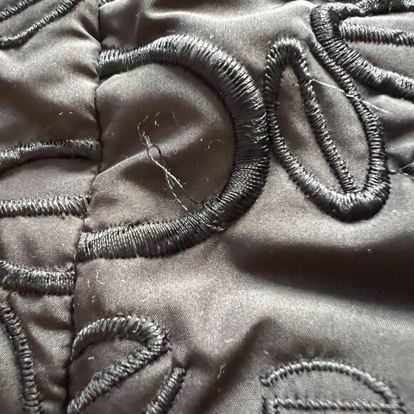 y2k bebe jacket - Picture 6 of 10